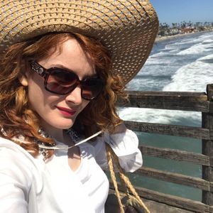 Meet your Posher, Shima