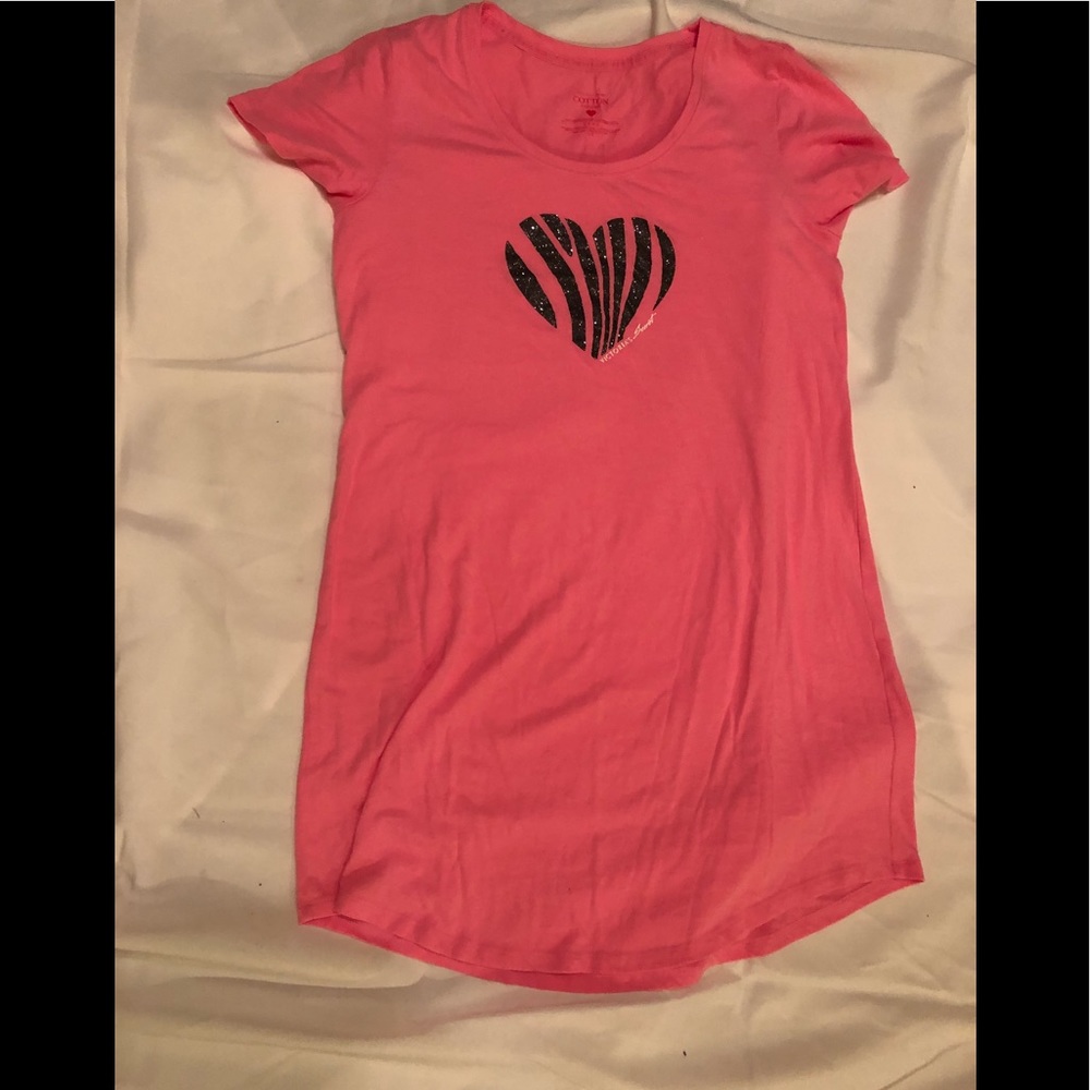 Victoria Secret PJ’S