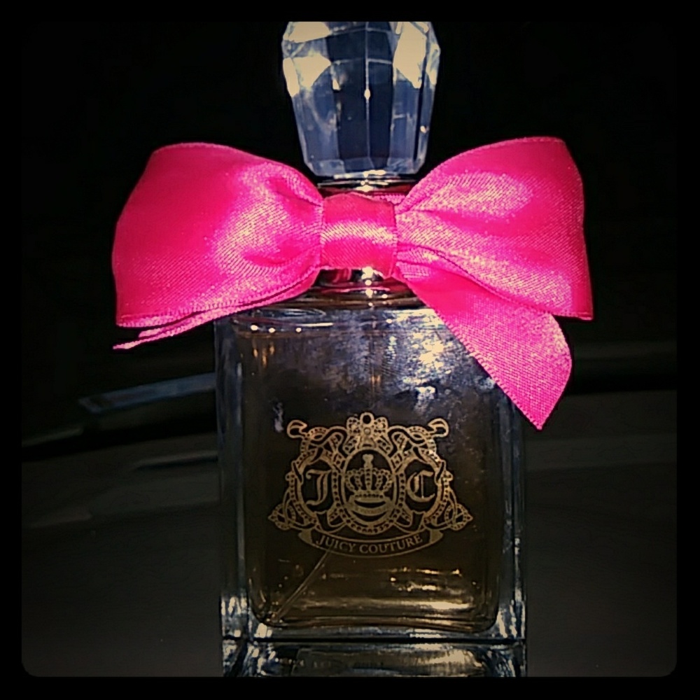 Viva La Juicy perfume