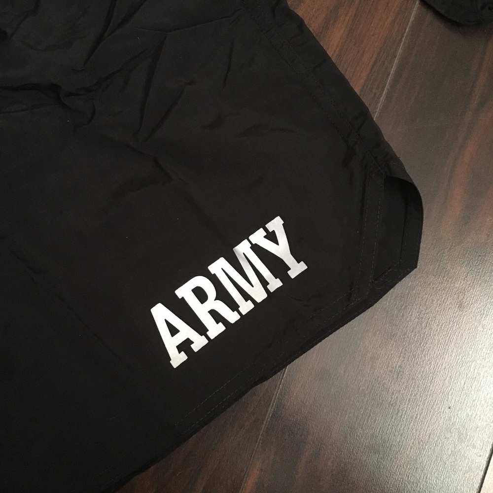 ARMY shorts bundle