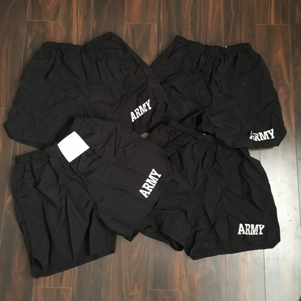 ARMY shorts bundle - Picture 2 of 4