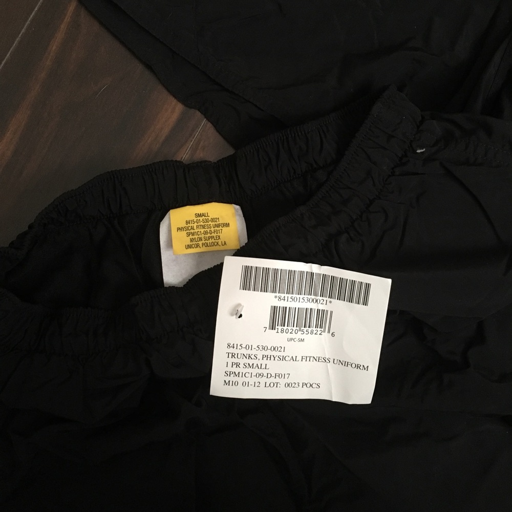 ARMY shorts bundle - Picture 4 of 4