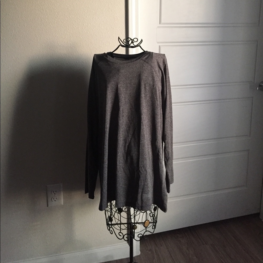 Women's Active Shirt