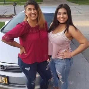 Meet your Posher, Felicia