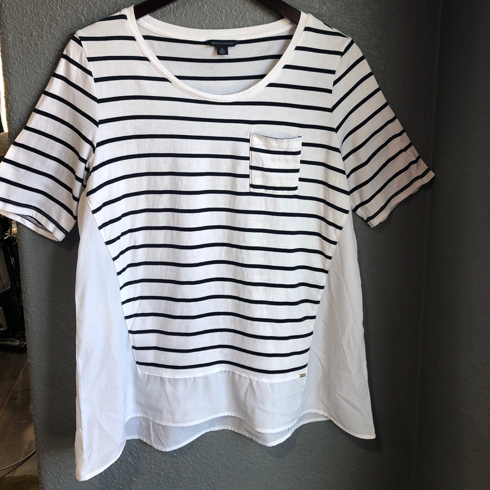 Tommy Hilfiger Blouse/Tshirt
