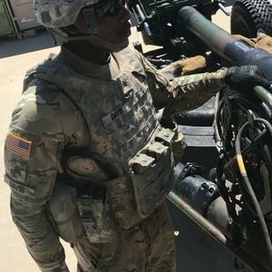 Meet your Posher, Ray