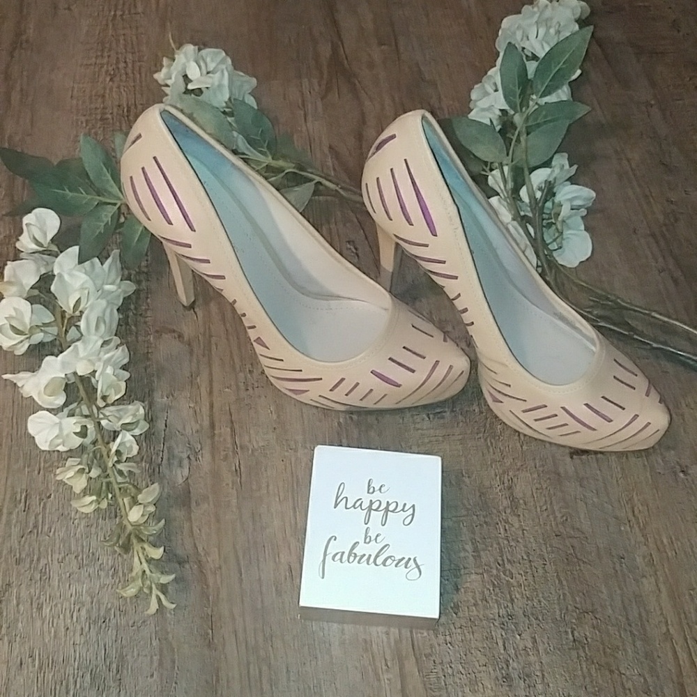 Sexy Glamour Heel