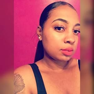 Meet your Posher, Ciara