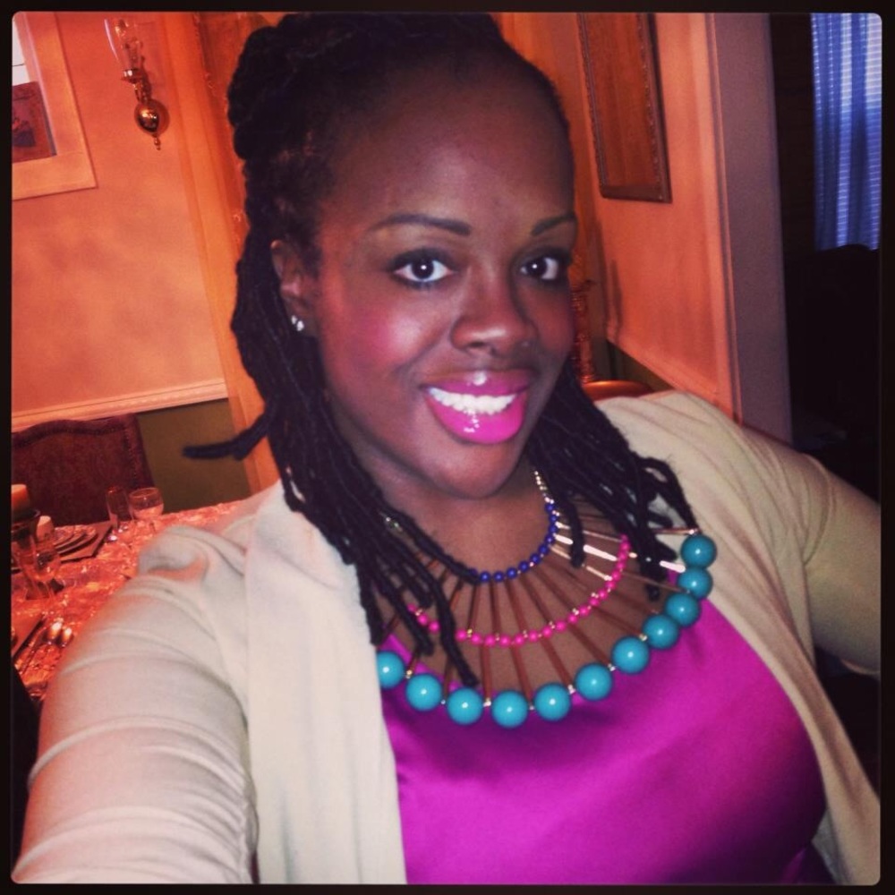 Meet your Posher, Lauren