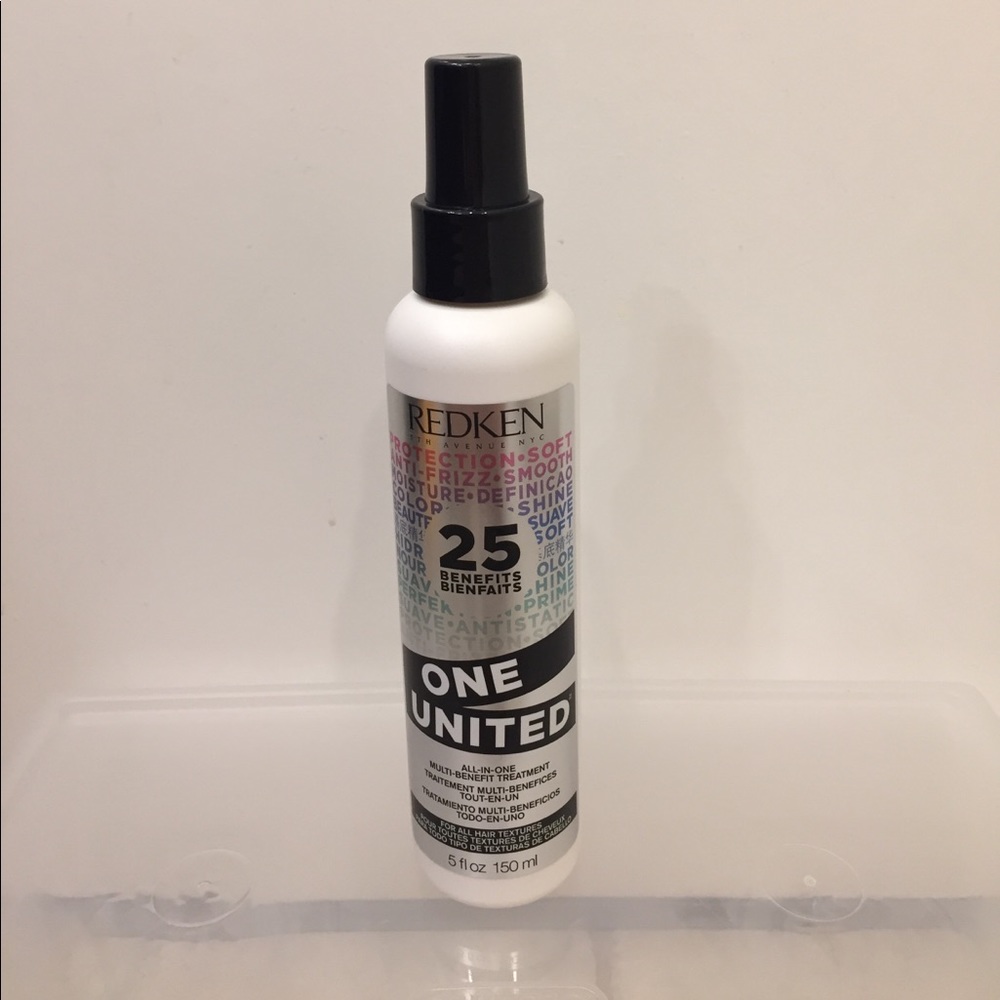 Redken One United NWOT