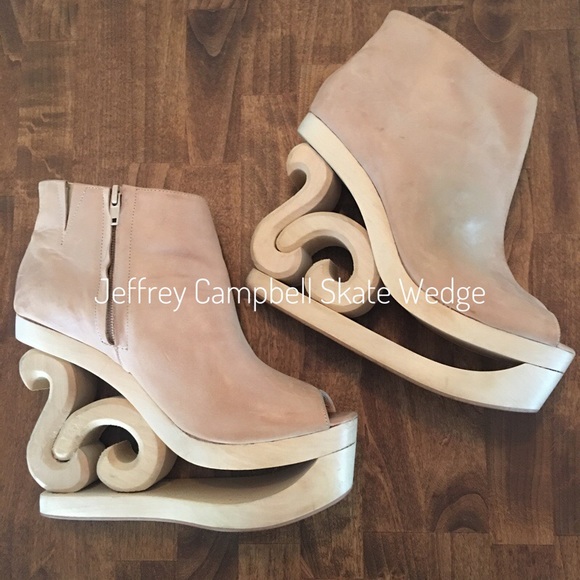 jeffrey campbell skate