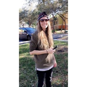 Meet your Posher, Erin