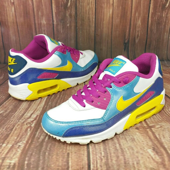 nike air max 2017 2007 pink