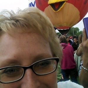 Meet your Posher, Jane