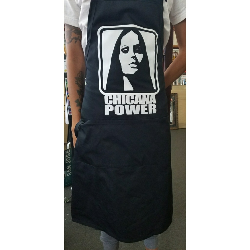 Aprons