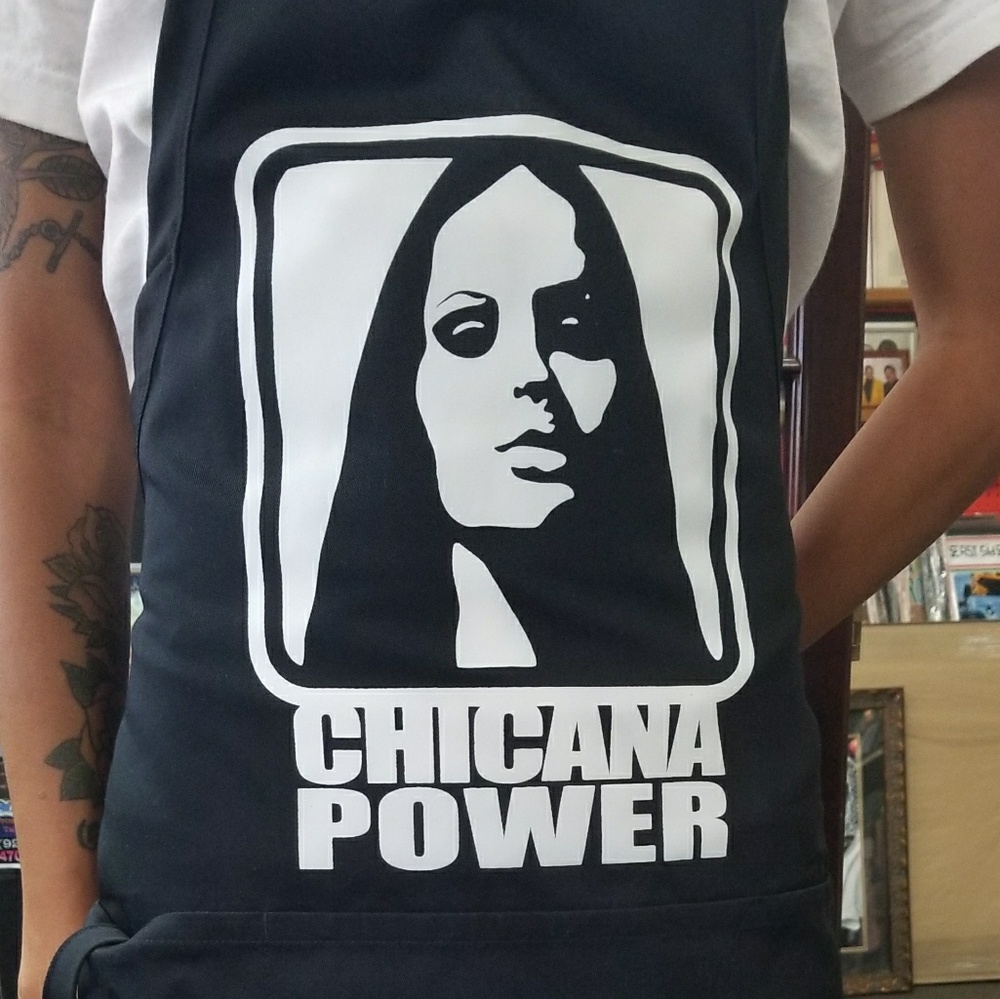 Aprons - Picture 2 of 2