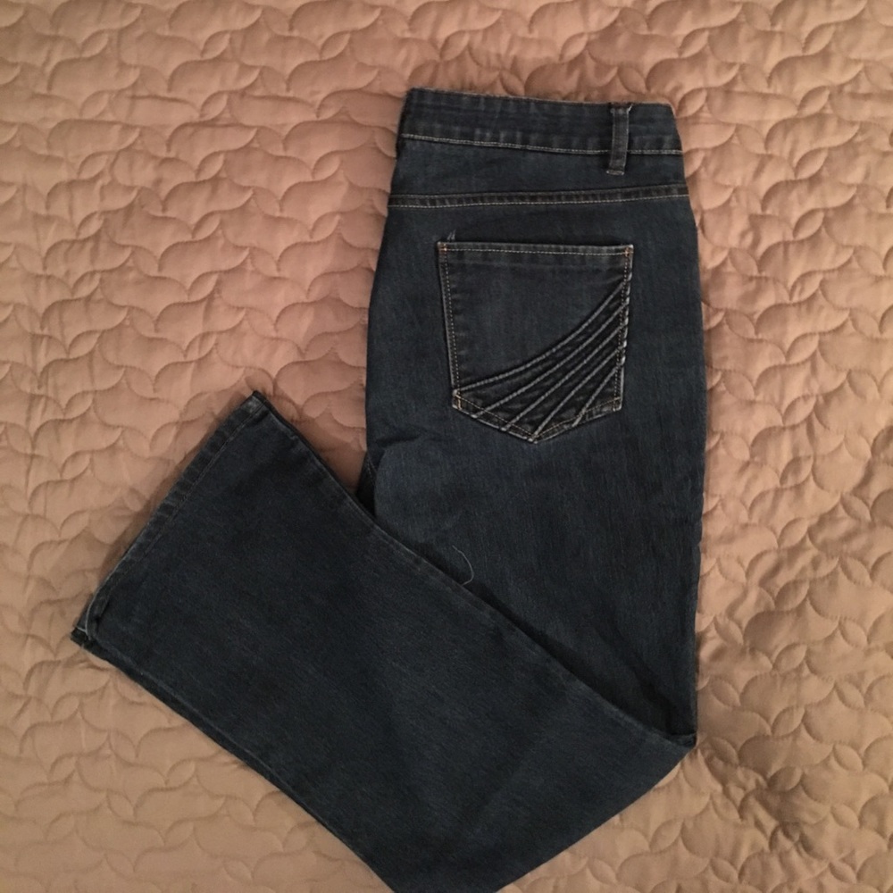 Women jeans
