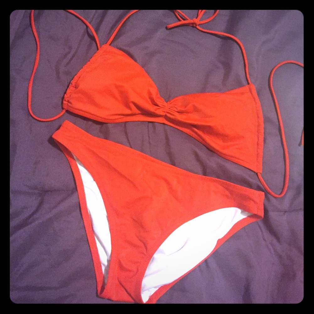 Victoria Secret Bathing suit