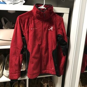 Columbia Alabama Jacket