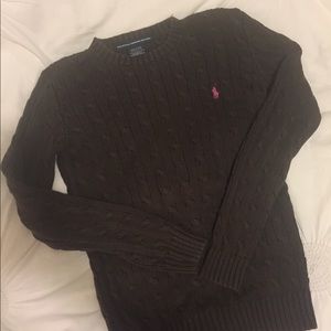 Ralph Lauren Sweater