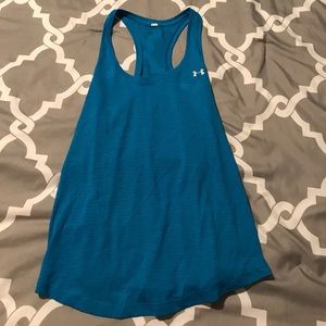 Under Armour tank