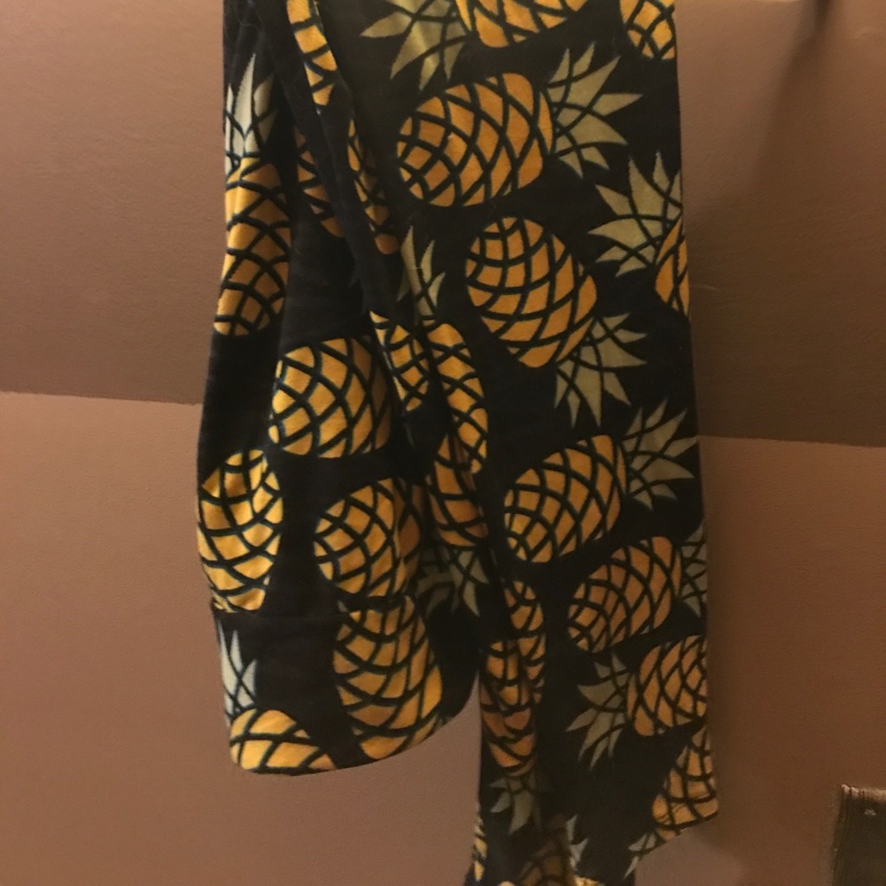 Lularoe leggings one size