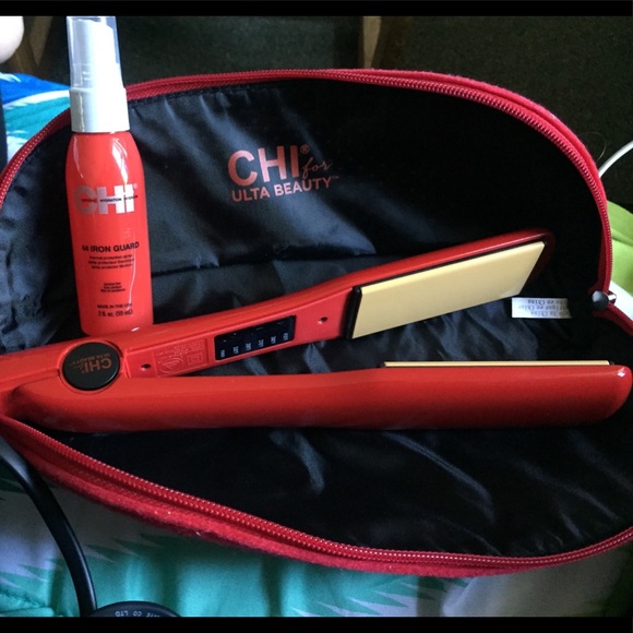 CHI Accessories - Hairstyling Iron