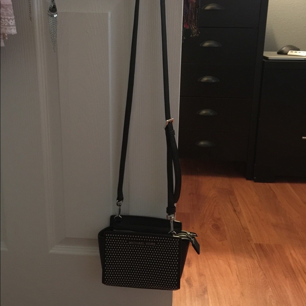 Crossbody bag for sale!