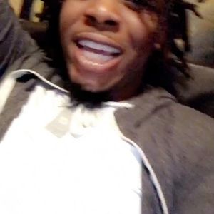 Meet your Posher, Tre