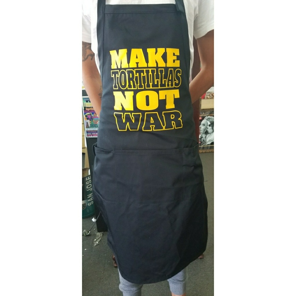 Aprons