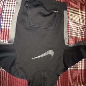 Nike Therma Fit Jacket.