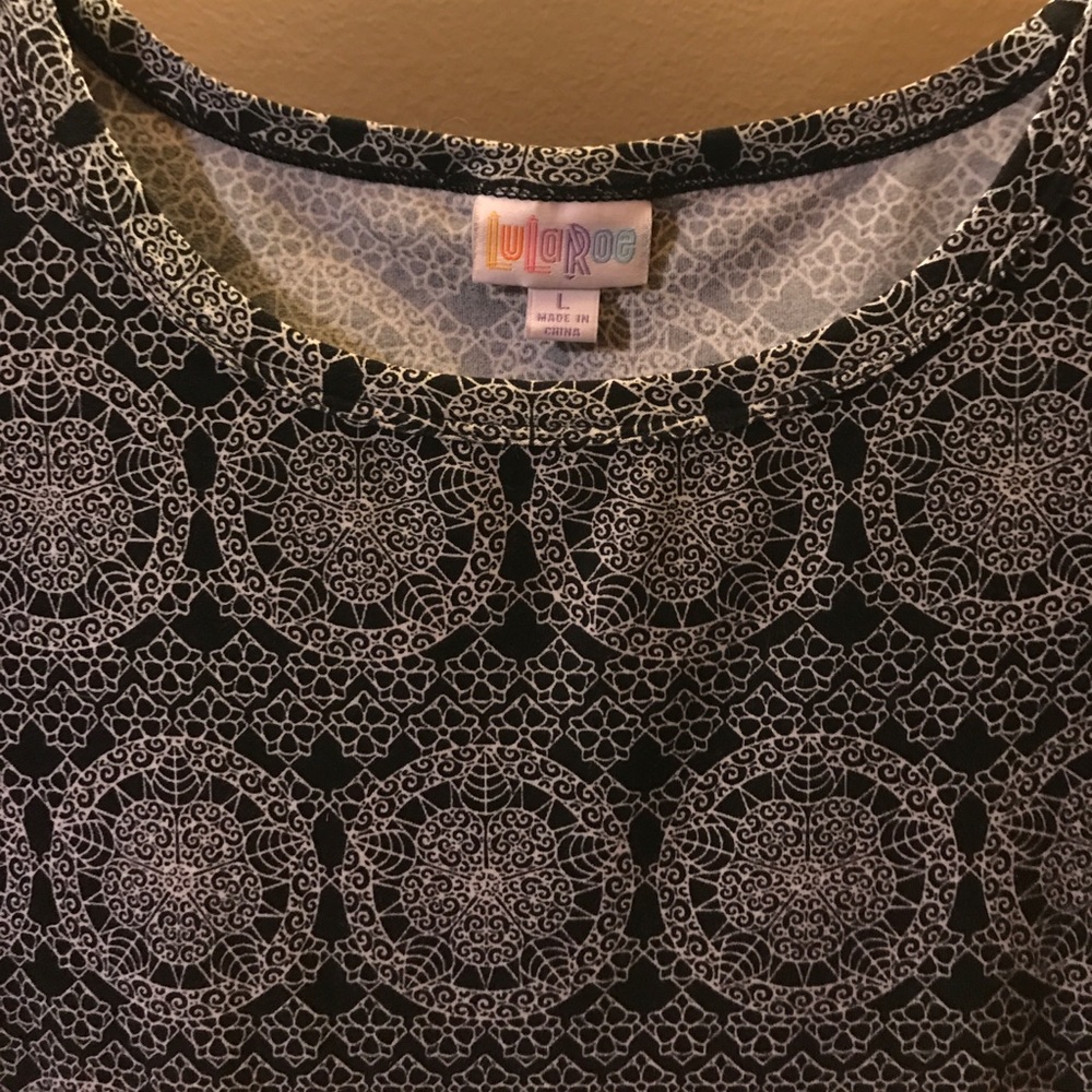Lularoe Julia