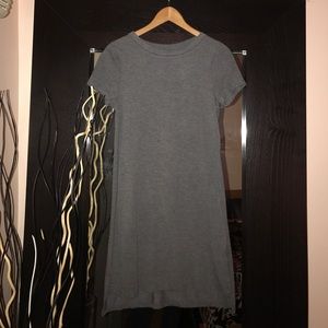 Mossimo T-shirt dress