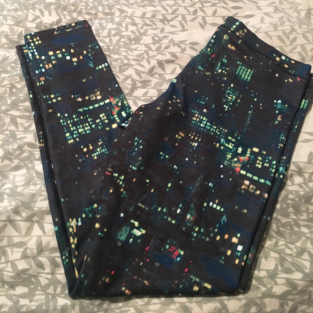 Nike leggings