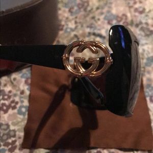 Gucci sunglasses