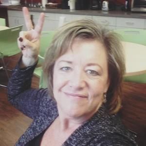 Meet your Posher, Cindy