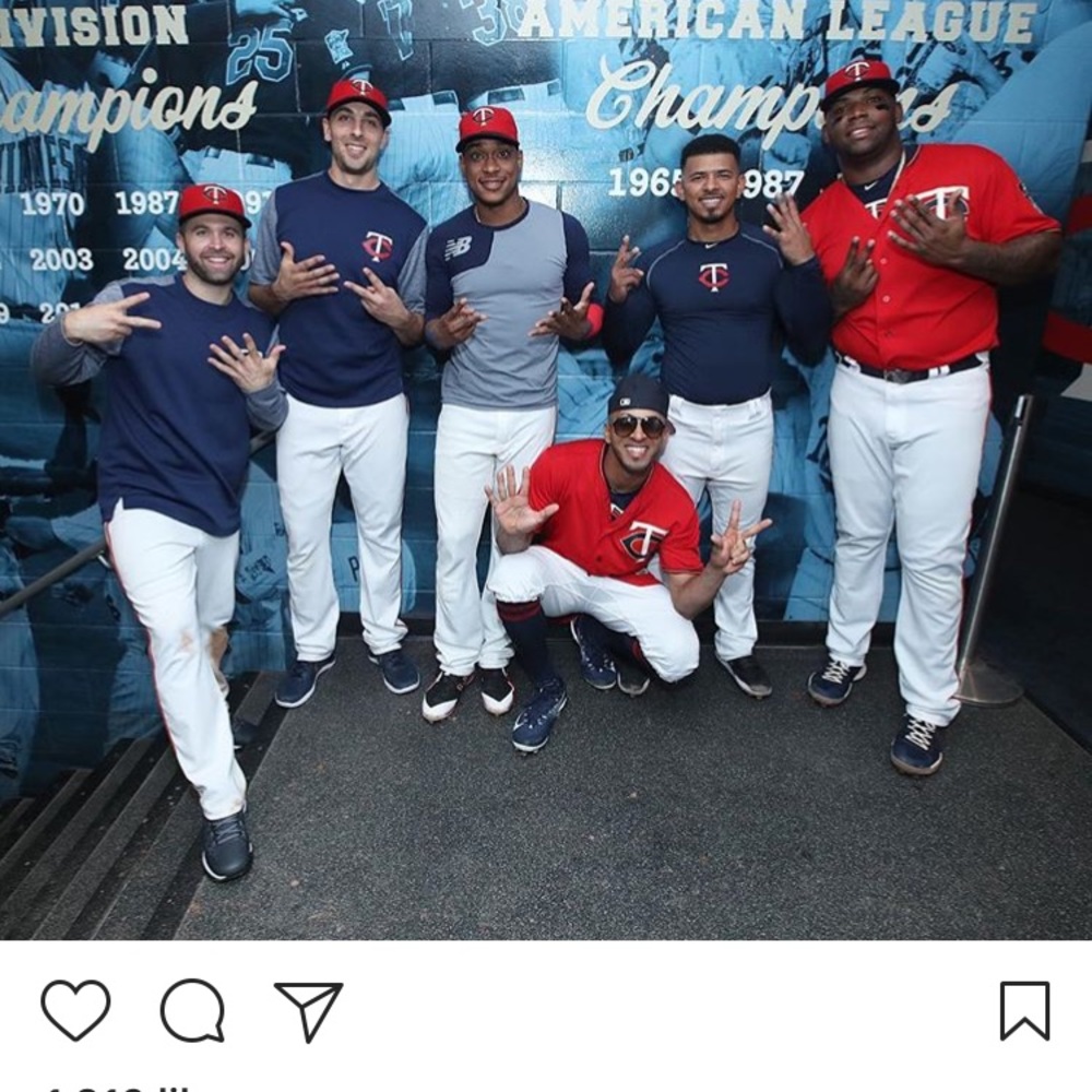 Meet your Posher, Shane