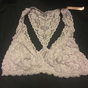 Victoria’s secret bralette