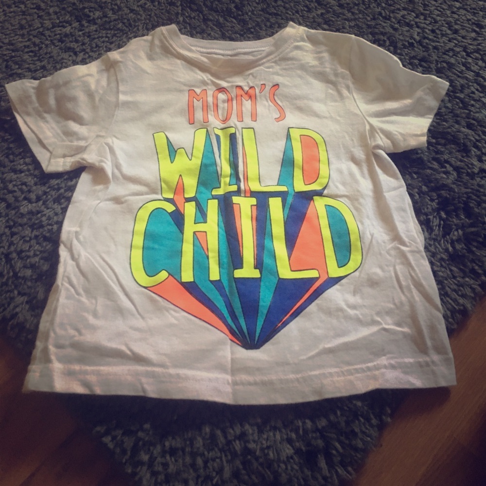 2T Boys T Shirt