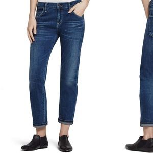 SALE!!! Citizens of Humanity Boyfriend Jeans NWT