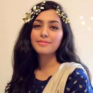 Meet your Posher, Asma