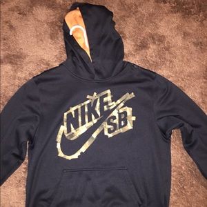 Nike sb hoodie