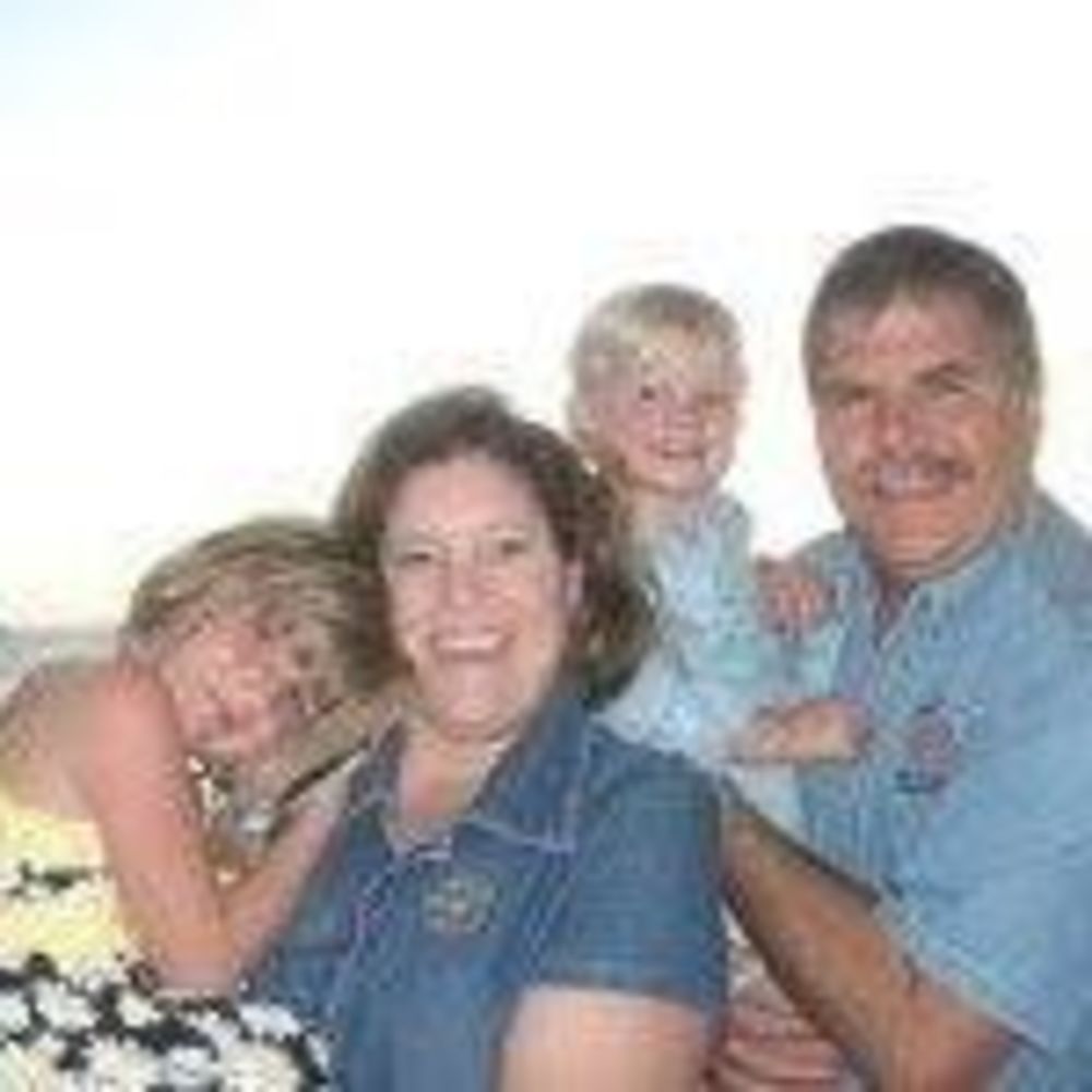 Meet your Posher, Kerry