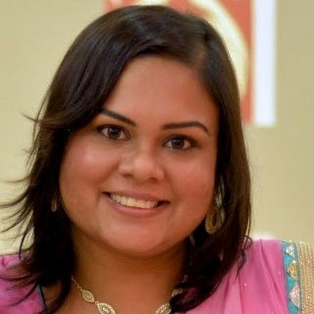 Meet your Posher, Aparna