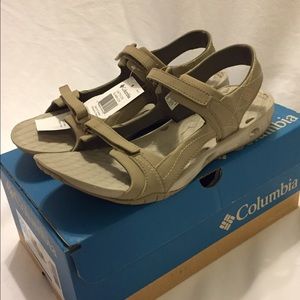 Columbia Sunlight Vent II Sandals