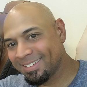 Meet your Posher, Freddie