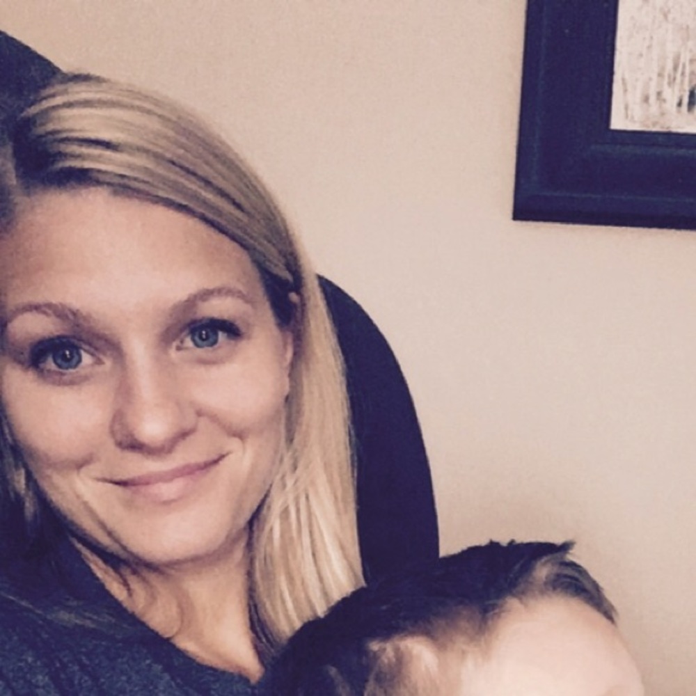 Meet your Posher, Kaitlynn