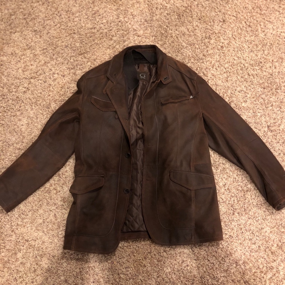 Gimos Men’s Jacket