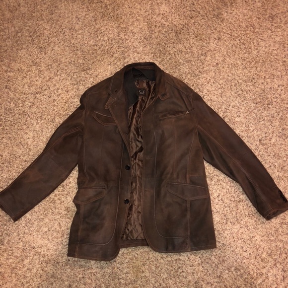 Gimos Men’s Jacket - Picture 2 of 6