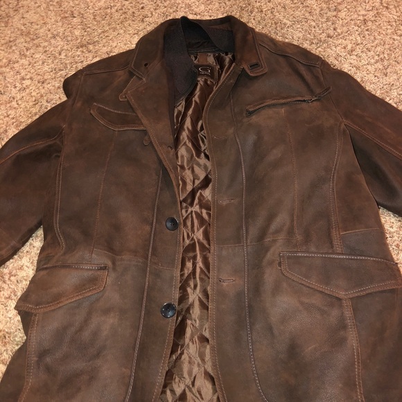 Gimos Men’s Jacket - Picture 3 of 6